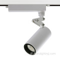 15W Υψηλός φωτισμός Lumen Led Museum Track Light